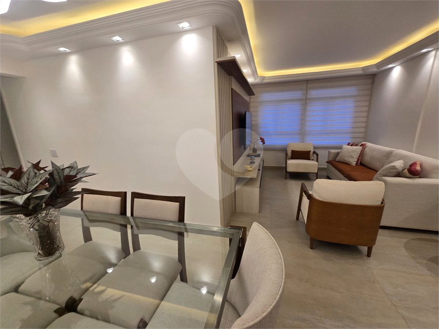 Apartamento à venda com 3 quartos, sendo 1 suíte,  em Santana, São Paulo, SP