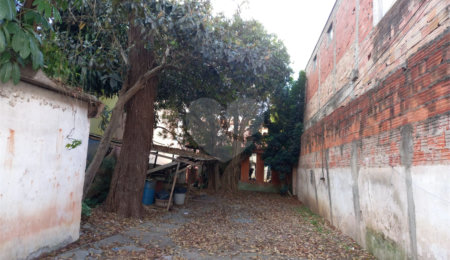 Terreno à venda com 1 quarto em Chácara Santo Antônio (zona Sul), São Paulo, SP