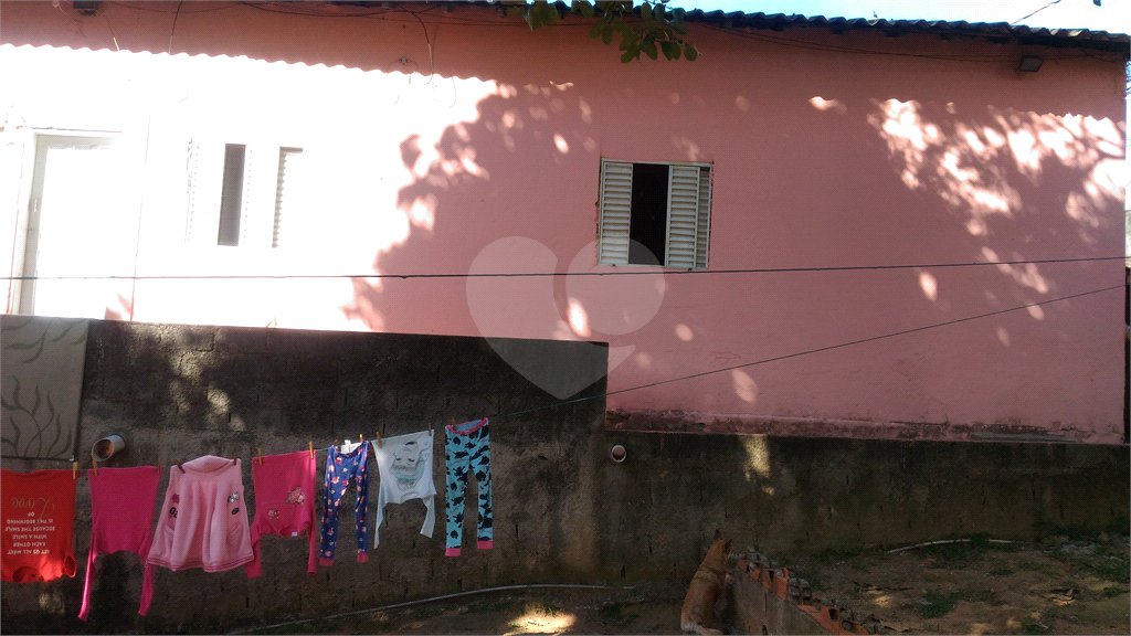 Terreno à venda em Casa Verde, São Paulo, SP