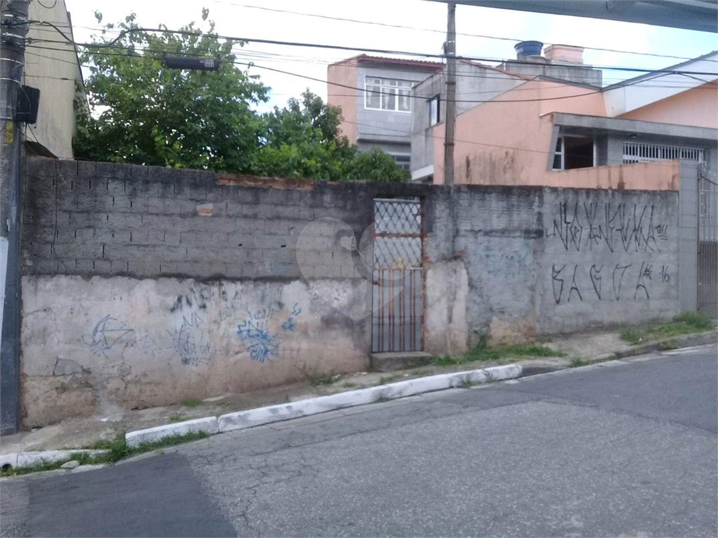 Sobrado à venda com 3 quartos, sendo 1 suíte, em Água Fria, São Paulo, SP