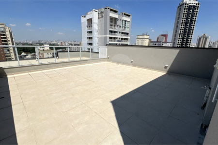 Apartamento para alugar com 1 quarto em Santana, São Paulo, SP