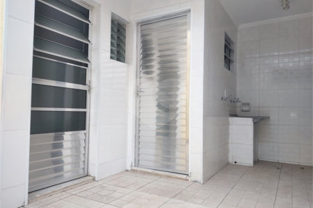 Sobrado à venda com 2 quartos em Parque Vitória, São Paulo, SP