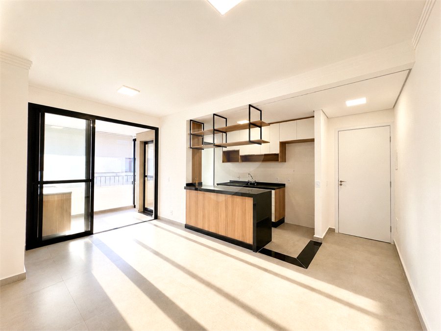 Apartamento à venda com 3 quartos, sendo 1 suíte, em Jardim América, Sorocaba, SP