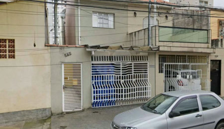 Sobrado à venda com 2 quartos, sendo 1 suíte,  em Vila Moreira, São Paulo, SP