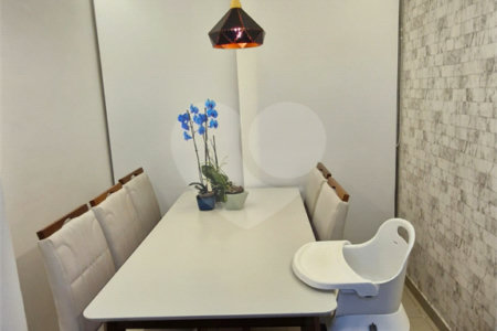 Apartamento à venda com 3 quartos, sendo 1 suíte, em Parque Residencial da Lapa, São Paulo, SP