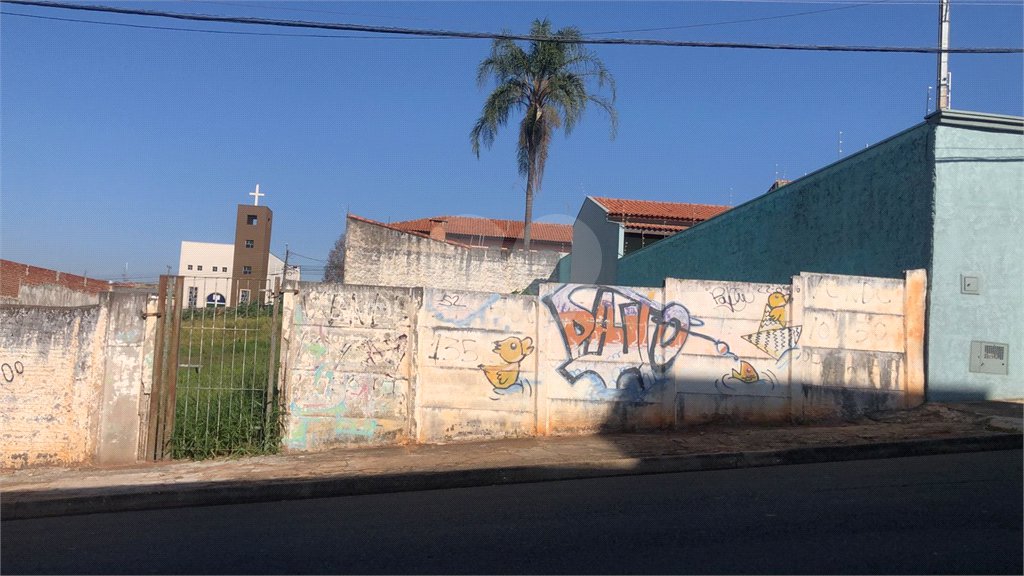 Terreno à venda em Jardim Mesquita, Itapetininga, SP