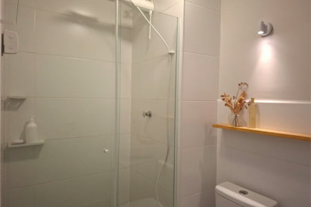 Apartamento à venda com 1 quarto em Vila Butantã, São Paulo, SP