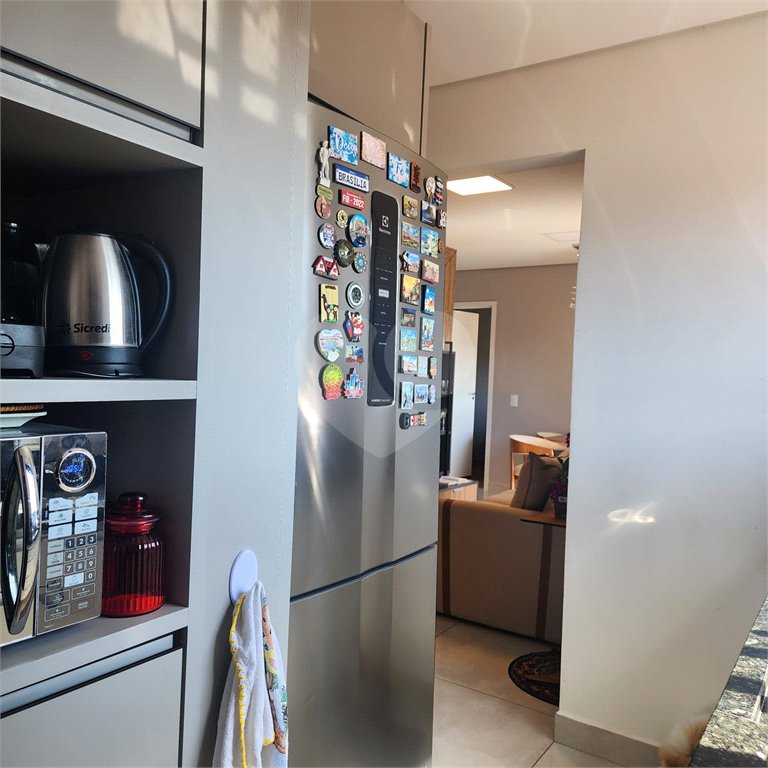 Apartamento à venda com 2 quartos, sendo 1 suíte, em Atibaia Jardim, Atibaia, SP