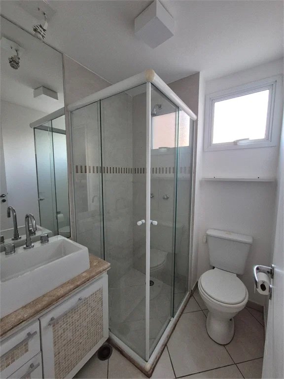 Apartamento à venda com 2 quartos, sendo 1 suíte,  em Vila Andrade, São Paulo, SP