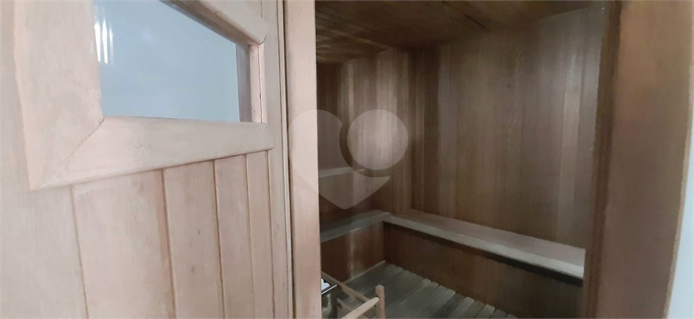 Apartamento à venda com 3 quartos, sendo 1 suíte, em Tucuruvi, São Paulo, SP