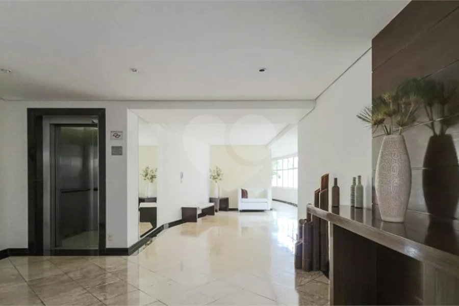 Apartamento à venda com 3 suítes em Alto da Lapa, São Paulo, SP