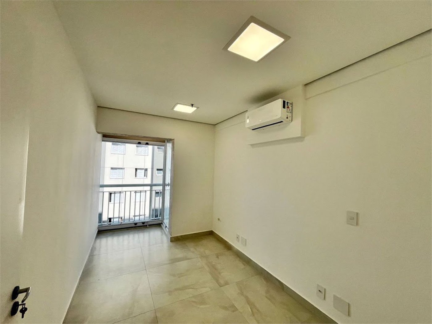 Sala, 42 m² - venda por R$ 300.000,00 ou aluguel por R$ 3.289,63/ano - Vila Matias - Santos/SP