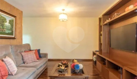 Apartamento à venda com 2 quartos em Vila Guarani (z Sul), São Paulo, SP