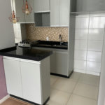 Apartamento para alugar com 2 quartos, sendo 1 suíte, em Jardim das Colinas, Hortolândia, SP