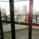 Apartamento à venda com 4 quartos, sendo 3 suítes,  em Água Fria, São Paulo, SP