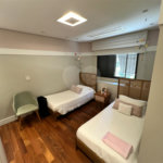 Apartamento à venda com 4 quartos, sendo 3 suítes, em Itaim Bibi, São Paulo, SP