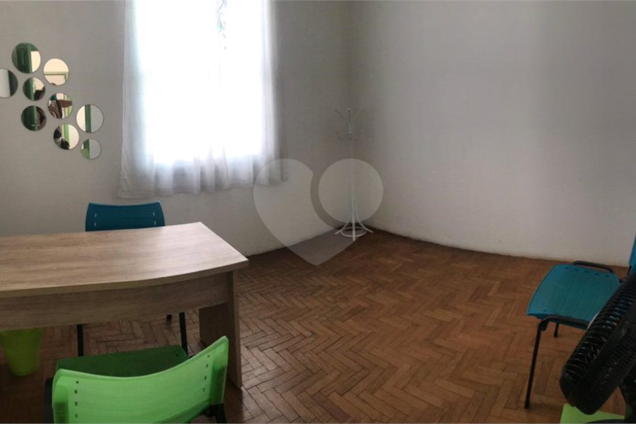 Sobrado à venda com 5 quartos, sendo 1 suíte, em Santana, São Paulo, SP