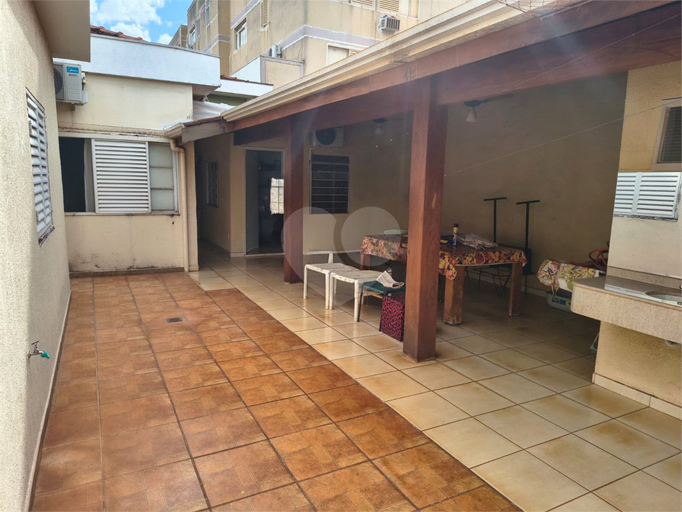 Casa à venda com 5 quartos, sendo 1 suíte, em Campos Elíseos, Ribeirão Preto, SP