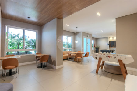 Apartamento à venda com 2 quartos, sendo 1 suíte, em Chácara Santo Antônio, São Paulo, SP