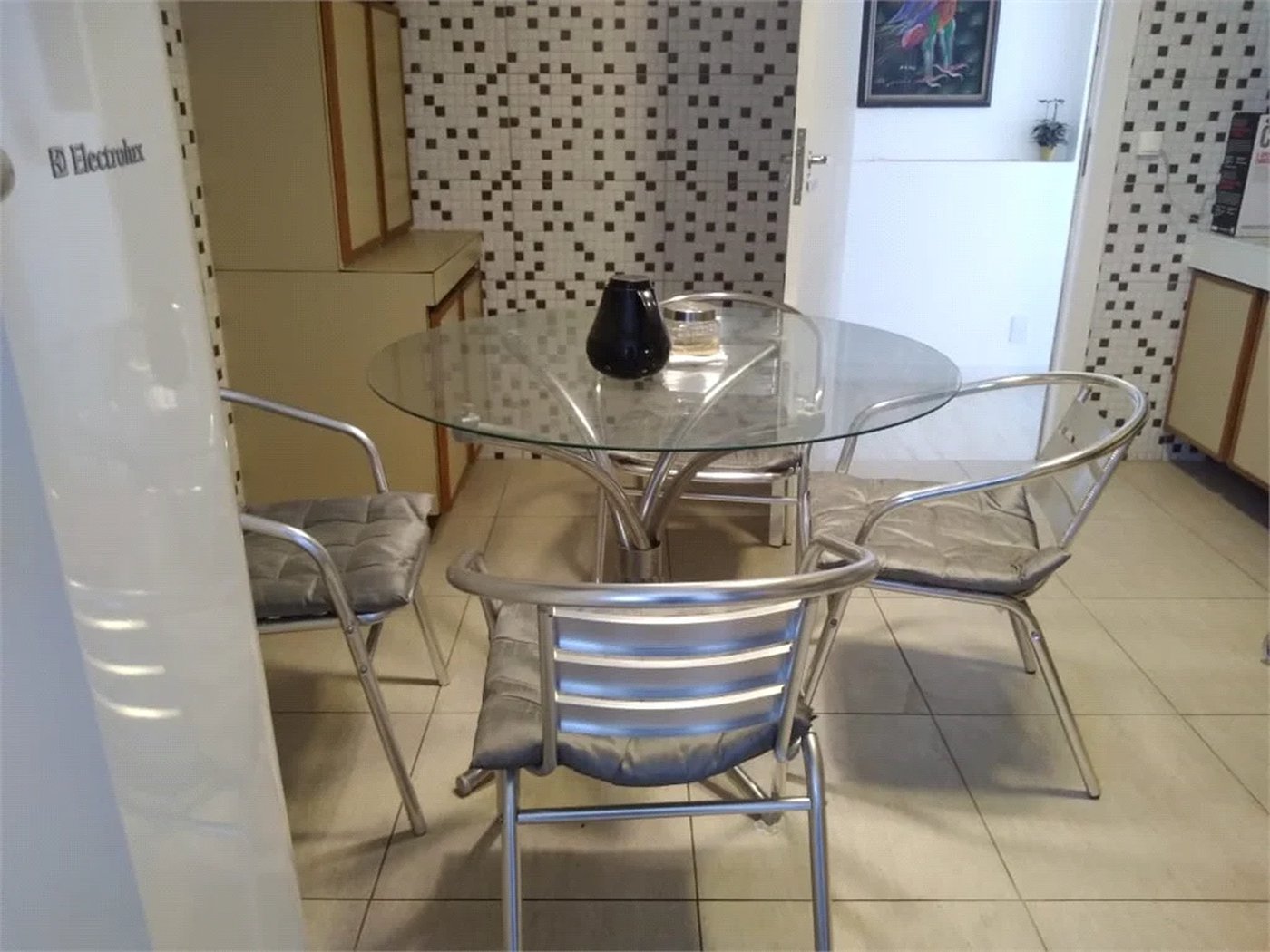 Apartamento à venda com 3 quartos em Vila Andrade, São Paulo, SP