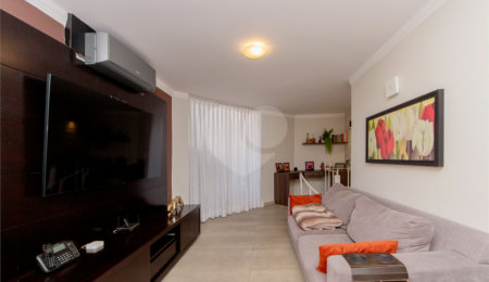 Cobertura à venda ou para alugar com 4 quartos, sendo 1 suíte,  em Santana, São Paulo, SP