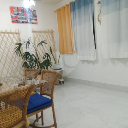 Apartamento à venda com 2 quartos em Parque da Vila Prudente, São Paulo, SP