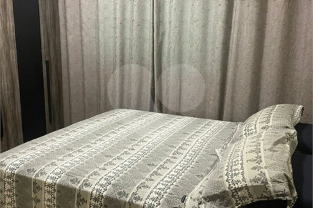 Apartamento à venda com 2 quartos em Vila Fachini, São Paulo, SP