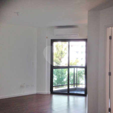 Apartamento para alugar com 1 suíte em Pinheiros, São Paulo, SP