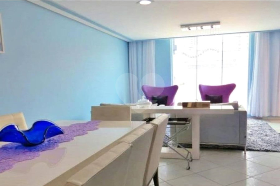Casa à venda com 4 suítes em Vila Guilherme, São Paulo, SP
