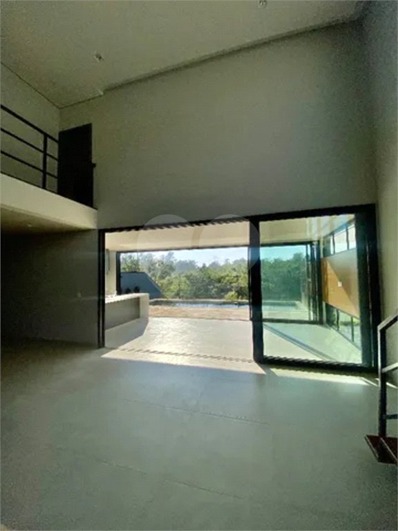 Casa à venda com 4 suítes no condomínio Alphaville Esplanada 4, Votorantim - SP
