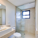 Apartamento para alugar com 4 suítes em Santo Amaro, São Paulo, SP
