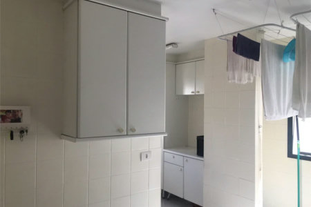 Apartamento à venda com 3 suítes em Vila Andrade, São Paulo, SP