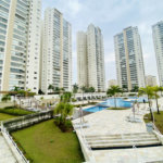 Apartamento para alugar com 3 suítes no Centro, São Bernardo do Campo, SP