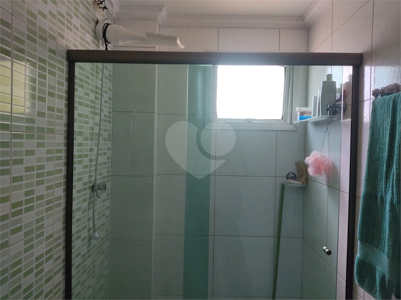 Apartamento à venda com 2 quartos em Vila Medeiros, São Paulo, SP