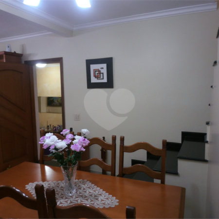 Sobrado à venda com 3 quartos, sendo 1 suíte, em Sumarezinho, São Paulo, SP