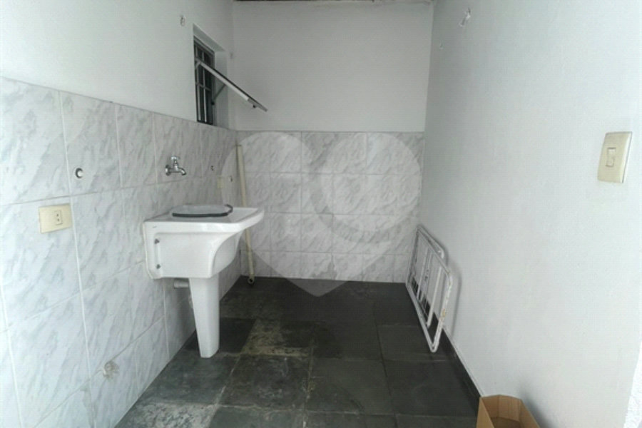 Casa de Vila à venda com 1 quarto em Tucuruvi, São Paulo, SP