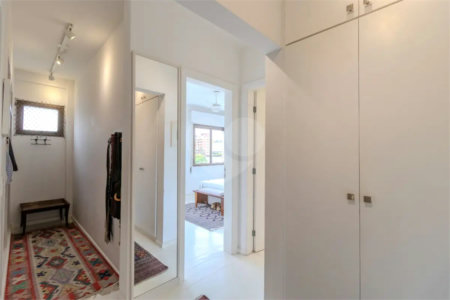 Apartamento à venda com 3 suítes em Vila Morumbi, São Paulo, SP