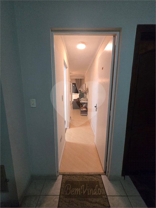 Apartamento à venda com 2 quartos em Casa Verde Alta, São Paulo, SP