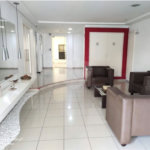 Apartamento à venda com 1 quarto em Cambuci, São Paulo, SP