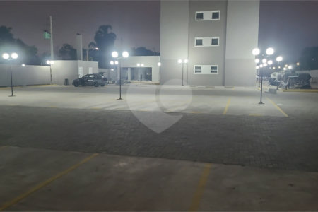 Casa à venda com 2 quartos no condomínio Residencial Caxangá 2, Suzano - SP