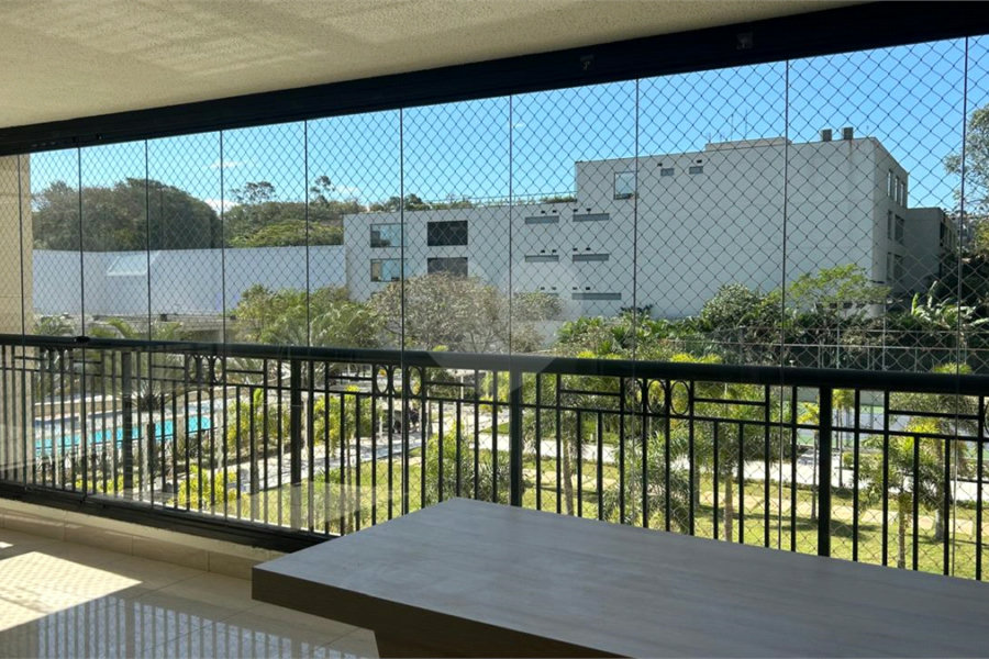 Apartamento para alugar com 3 suítes em Santana, São Paulo, SP