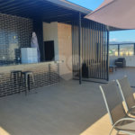 Apartamento à venda com 1 quarto em Atibaia Jardim, Atibaia, SP
