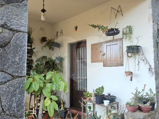 Casa à venda com 5 quartos em Mandaqui, São Paulo, SP