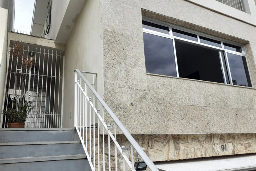 Sobrado à venda com 3 quartos, sendo 1 suíte, em Mandaqui, São Paulo, SP