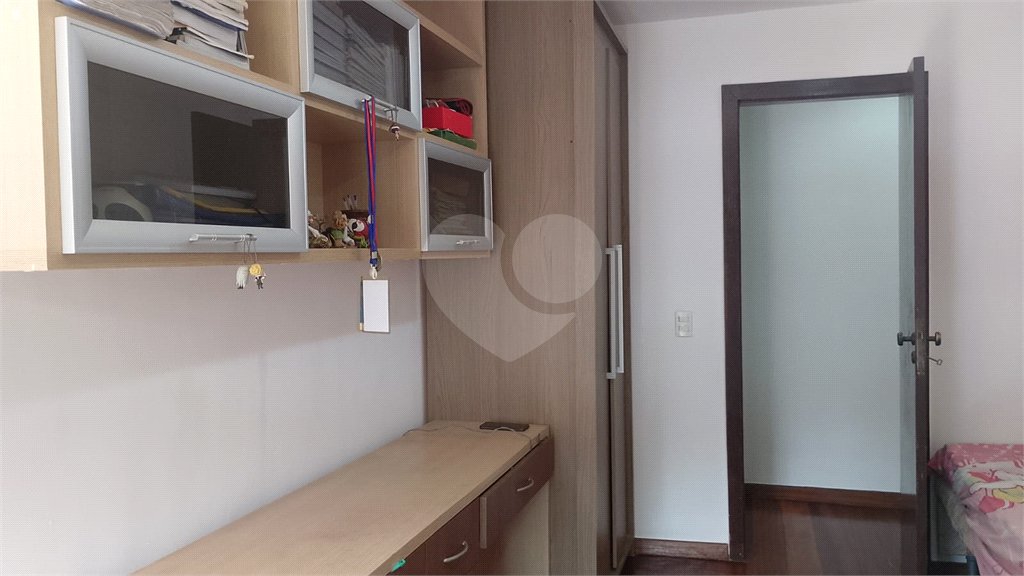 Apartamento à venda com 4 quartos, sendo 2 suítes, em Tijuca, Rio de Janeiro, RJ