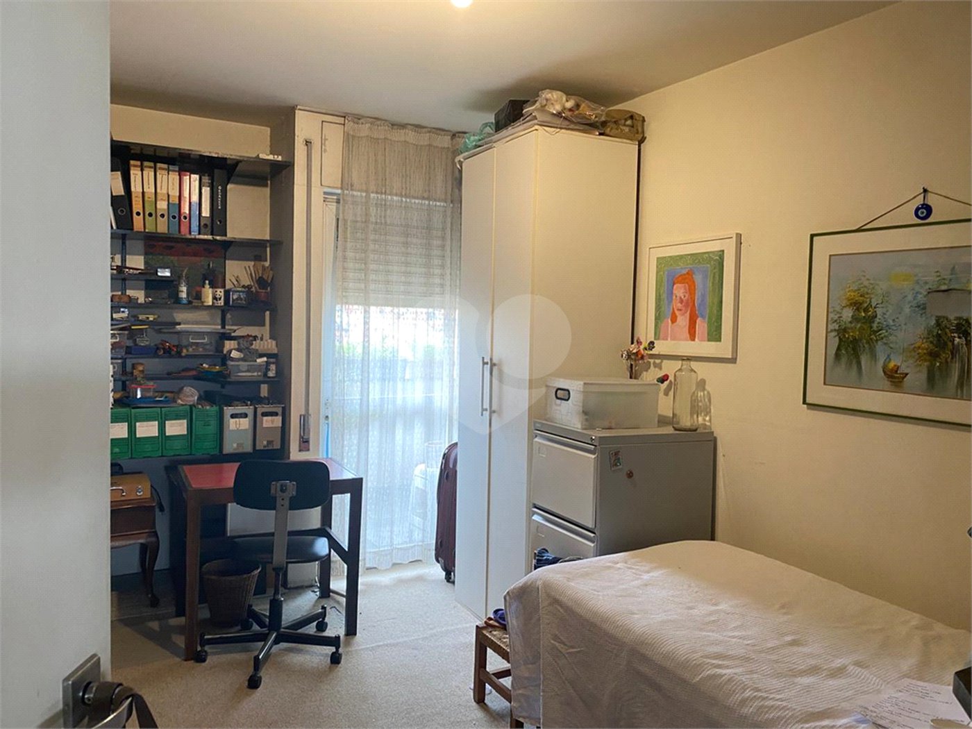Apartamento à venda com 3 quartos, sendo 1 suíte, em Morumbi, São Paulo, SP