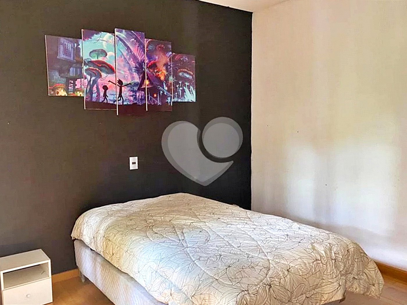 Casa à venda com 4 suítes no condomínio Sausalito, Mairiporã - SP