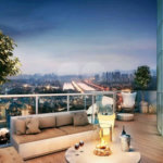 Apartamento à venda com 1 suíte em Pinheiros, São Paulo, SP