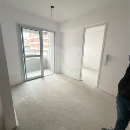 Apartamento à venda com 1 quarto em Vila Leopoldina, São Paulo, SP
