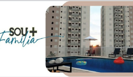 Residencial Sou Pleno Home